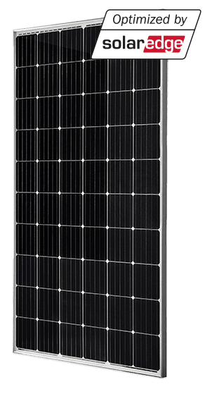 JA Solar Smart