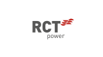 RCT Power Logo